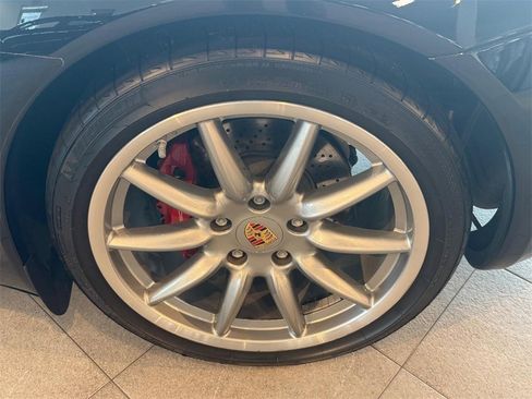Used 2007 Porsche 911 Carrera S image 5
