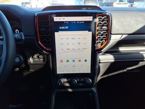 New 2025 Ford Ranger Raptor image 9