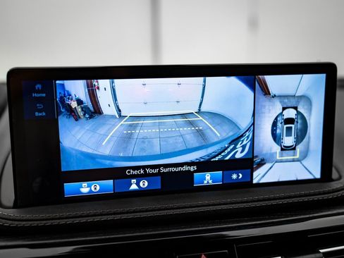 New 2026 Acura MDX Type S image 34