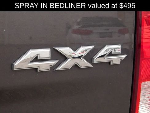 Used 2017 RAM 1500 Big Horn image 7