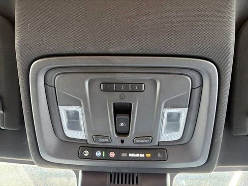 Certified 2023 Chevrolet Silverado 1500 ZR2 image 12