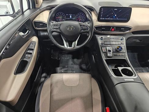 Used 2023 Hyundai Santa Fe SEL w/ Cargo Package AWD/4WD image 4