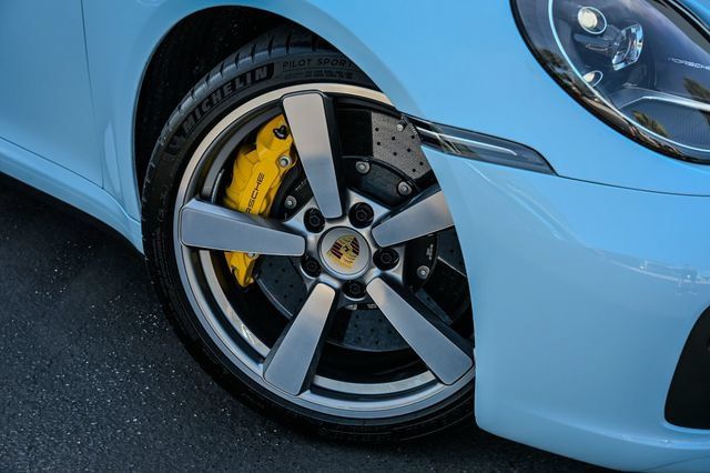 Used 2024 Porsche 911 Carrera S RWD image 14