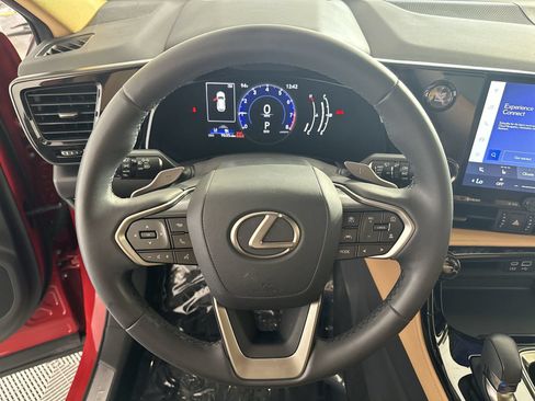 Used 2023 Lexus NX 250 FWD w/ Towing Package (2000 Lbs) image 14