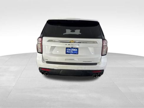 Used 2023 Chevrolet Tahoe Premier image 7