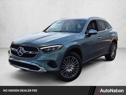 New 2027 Mercedes-Benz GLC 300