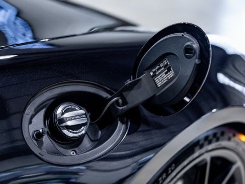 Used 2023 Porsche 911 GT3 image 45