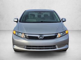 Used 2012 Honda Civic LX video 2