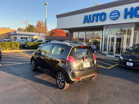 Used 2014 Chevrolet Spark LT image 10