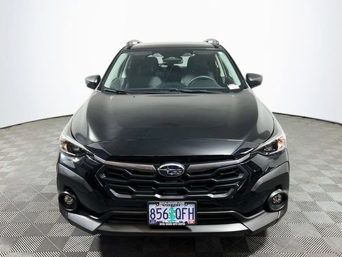 Certified 2024 Subaru Crosstrek 2.0i Premium AWD/4WD image 2