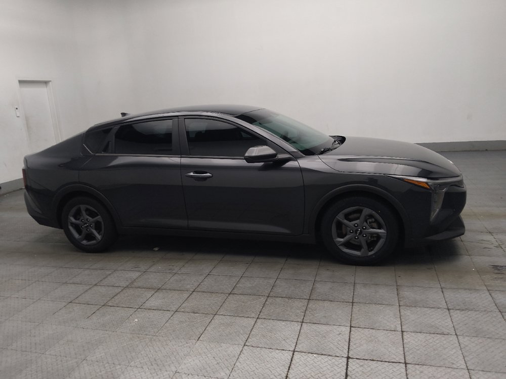 Used 2025 Kia K4 FWD image 11