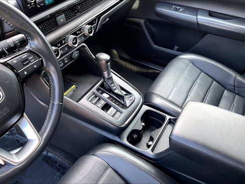 Used 2023 Honda CR-V EX-L image 16