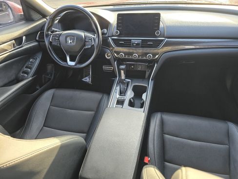 Certified 2020 Honda Accord Sport image 20