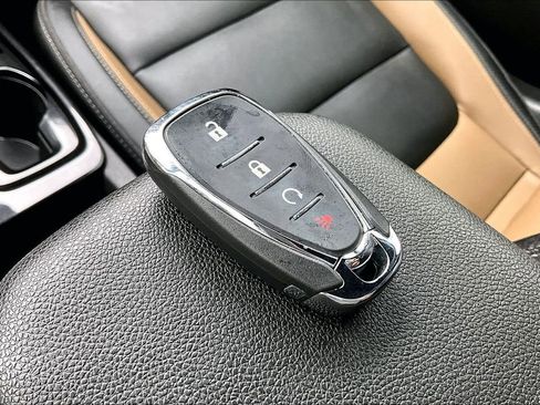 Used 2022 Chevrolet TrailBlazer ACTIV image 33