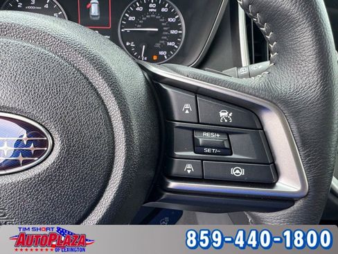 Used 2024 Subaru Ascent Limited w/ Popular Package #2 image 22