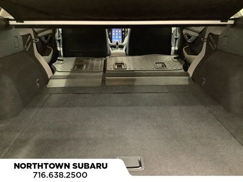 Used 2020 Subaru Outback Premium AWD/4WD image 14