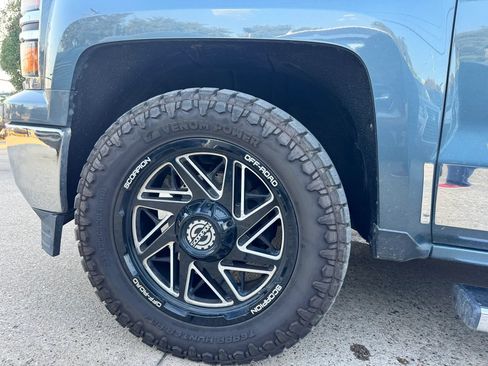 Used 2014 Chevrolet Silverado 1500 LT w/ LT Convenience Package RWD image 27