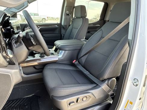 New 2026 Chevrolet Silverado 1500 RST RWD image 23