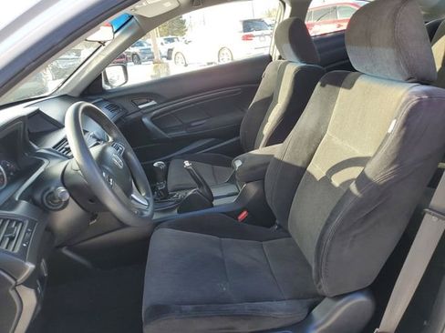 Used 2009 Honda Accord LX-S image 5