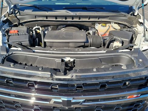 Certified 2022 Chevrolet Tahoe Z71 w/ Luxury Package image 30