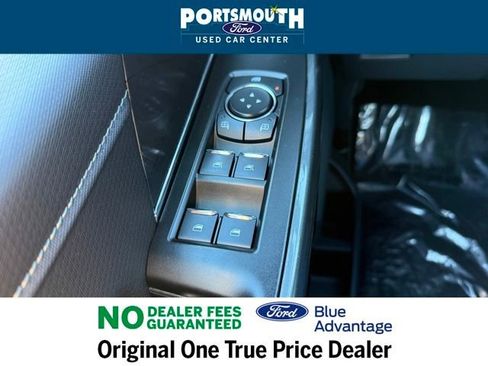 Certified 2023 Ford F150 XLT w/ Equipment Group 302A High image 23