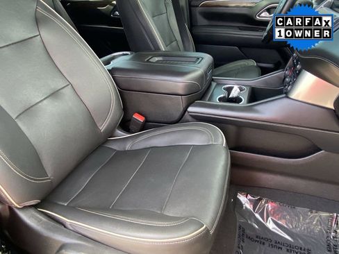 Used 2022 Chevrolet Tahoe Premier image 15