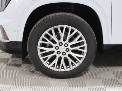 New 2026 GMC Acadia Denali w/ Super Cruise Package AWD/4WD image 43