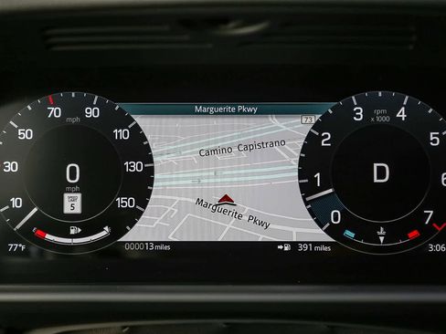 New 2026 Land Rover Discovery Limited Edition image 21