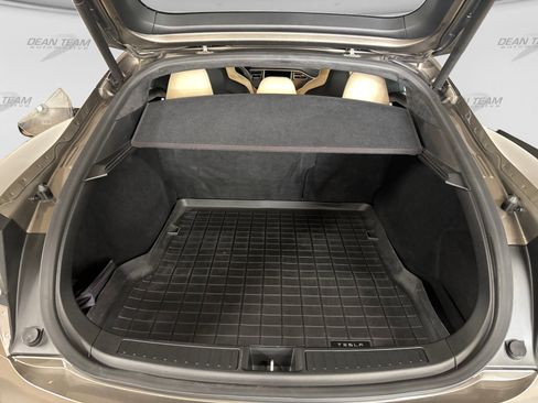 Used 2015 Tesla Model S 85 RWD image 7