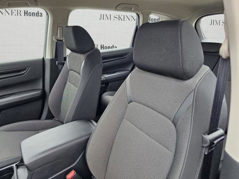 Certified 2023 Honda CR-V LX image 17