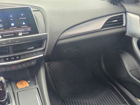 Used 2023 Cadillac CT5 Premium Luxury w/ Parking Package image 20