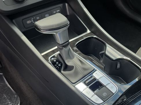 New 2026 Hyundai Tucson SE FWD image 33