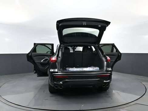 New 2026 Audi SQ5 Premium Plus AWD/4WD image 26