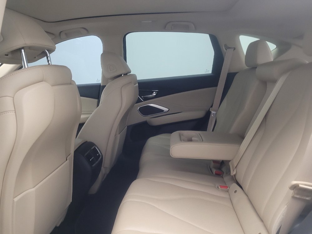 Used 2019 Acura RDX FWD image 18