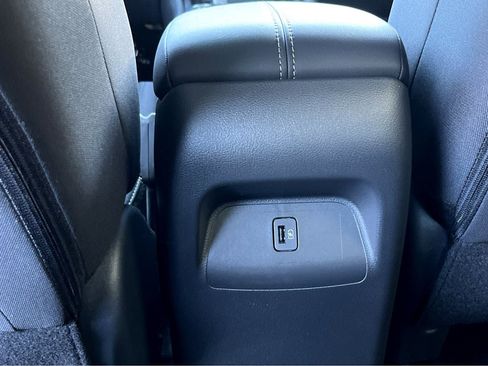 New 2025 Nissan Sentra SV image 11