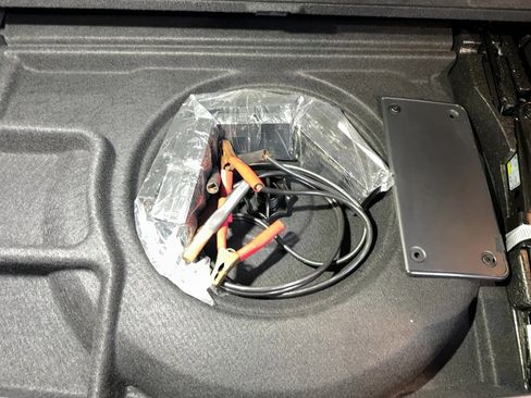 Used 2018 Volkswagen Atlas S image 70