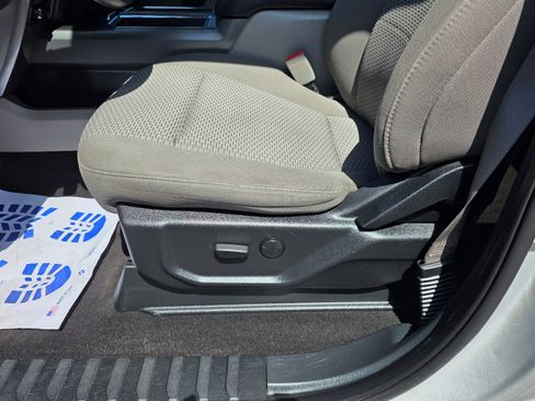 Used 2019 Ford F150 XLT w/ Equipment Group 301A Mid AWD/4WD image 14