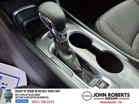 Used 2023 Chevrolet Malibu LT image 28