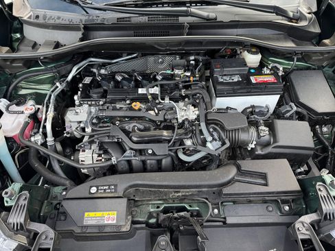 Used 2022 Toyota Corolla Cross XLE image 20