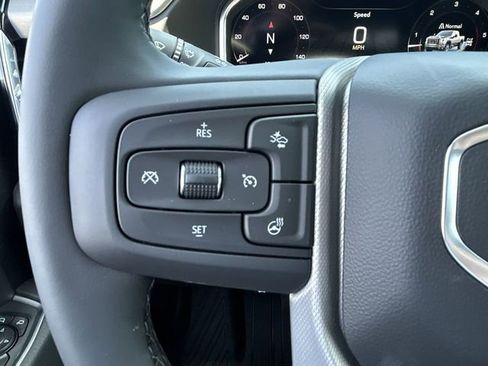 New 2025 GMC Sierra 2500 Denali w/ Technology Package image 12