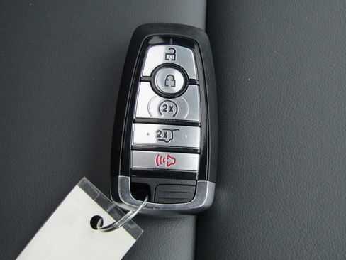 New 2025 Ford Explorer Active w/ Active Comfort Package image 35