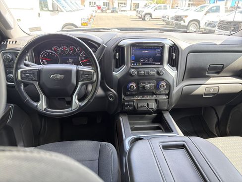 Used 2020 Chevrolet Silverado 1500 RST w/ All-Star Edition image 27