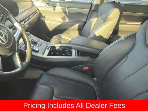 Used 2023 Hyundai Palisade XRT w/ Cargo Package AWD/4WD image 6