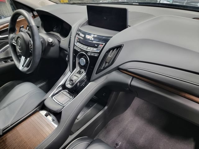 Certified 2024 Acura RDX w/ Advance Package AWD/4WD image 16