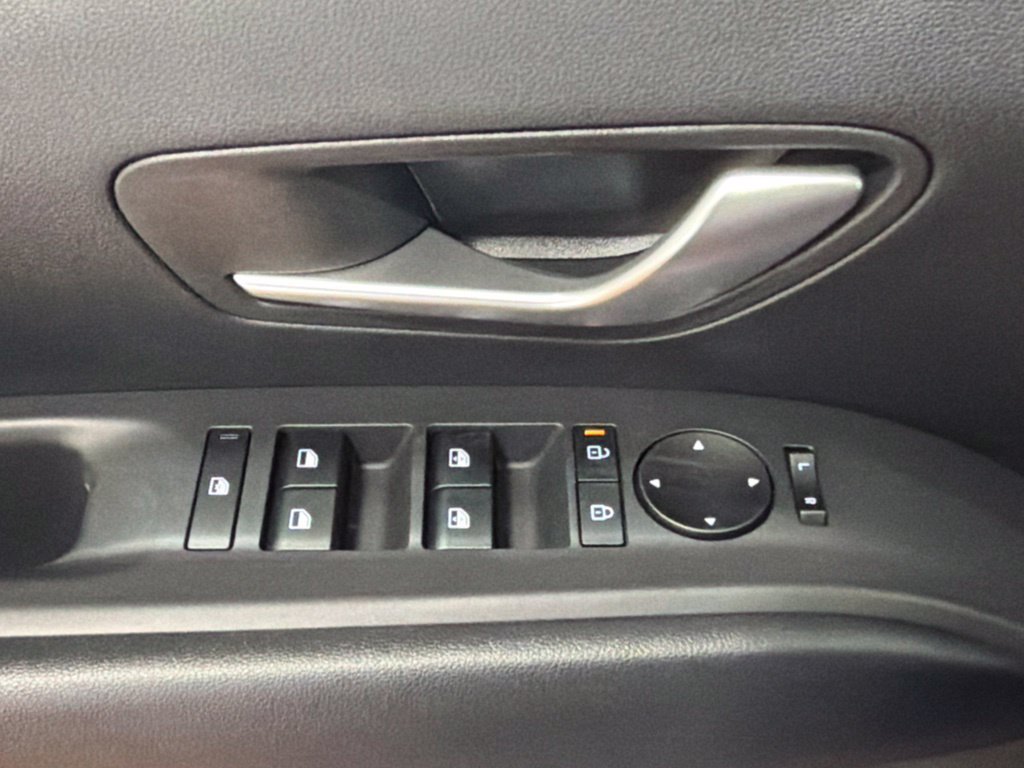 New 2026 Hyundai Tucson SEL FWD image 32