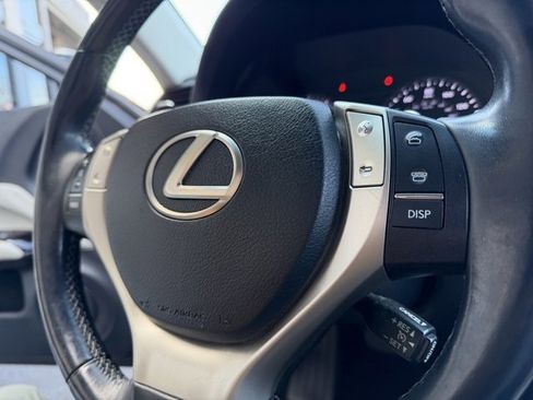 Used 2013 Lexus GS 350 AWD image 8