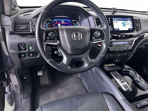 Used 2021 Honda Pilot Elite image 21