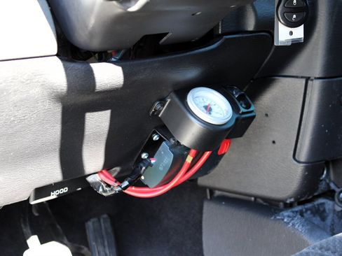 Used 2003 Dodge Ram 2500 Truck ST image 32