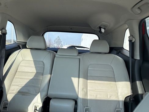 Used 2023 Honda CR-V EX-L image 12