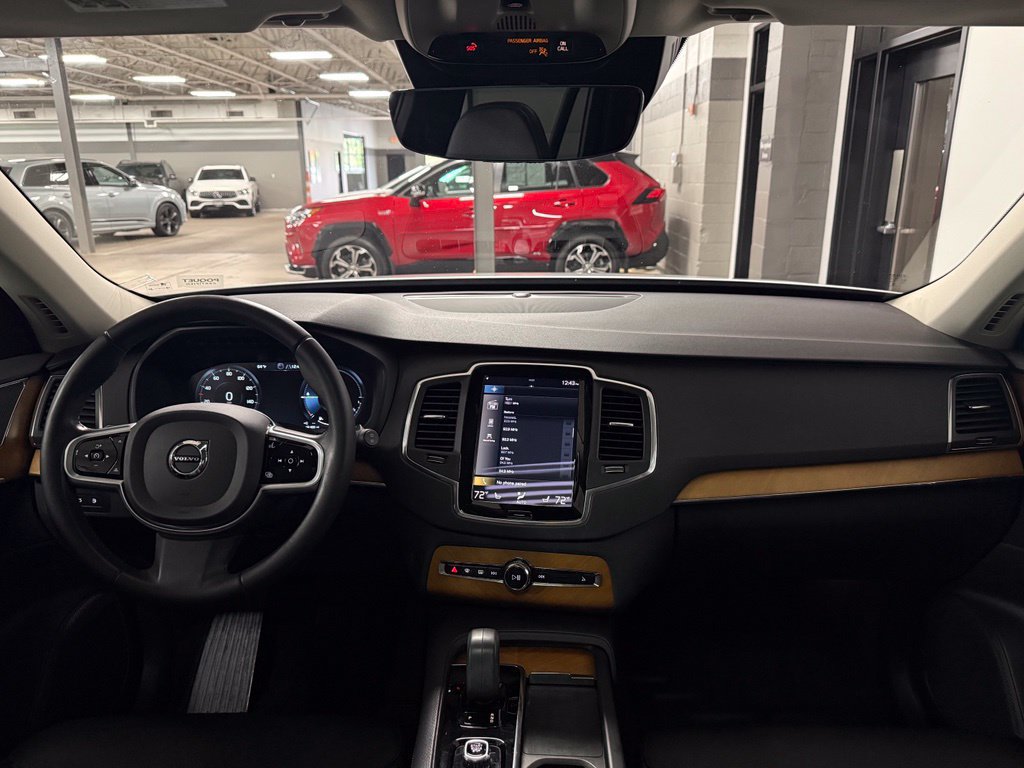Used 2022 Volvo XC90 T8 Inscription Expression AWD/4WD image 8